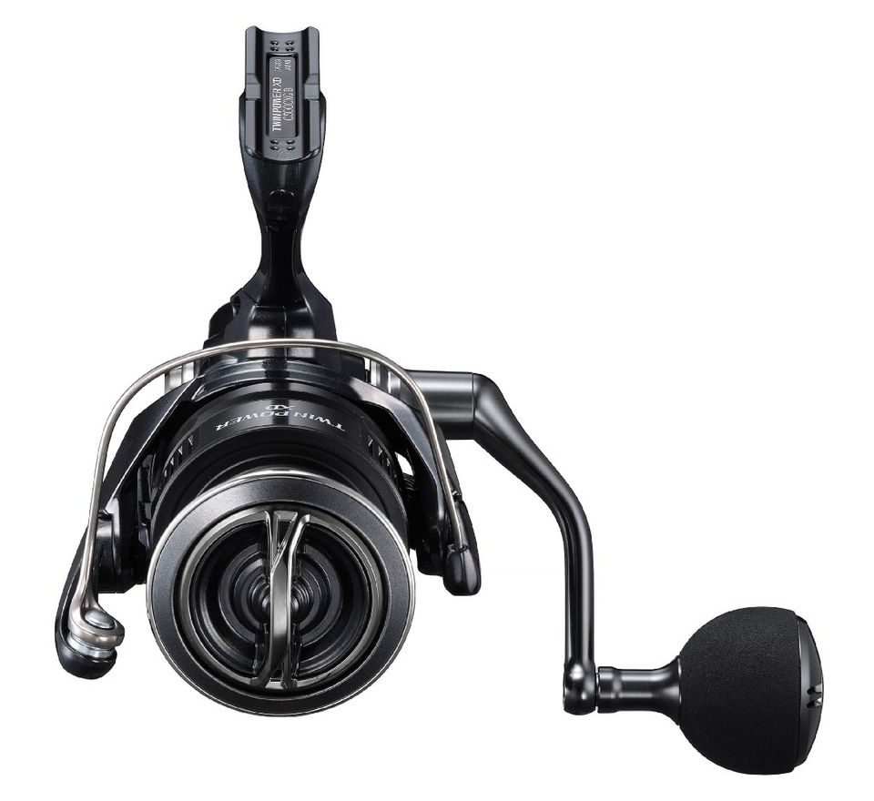 Shimano Naviják Twin Power XD FB 4000 PG