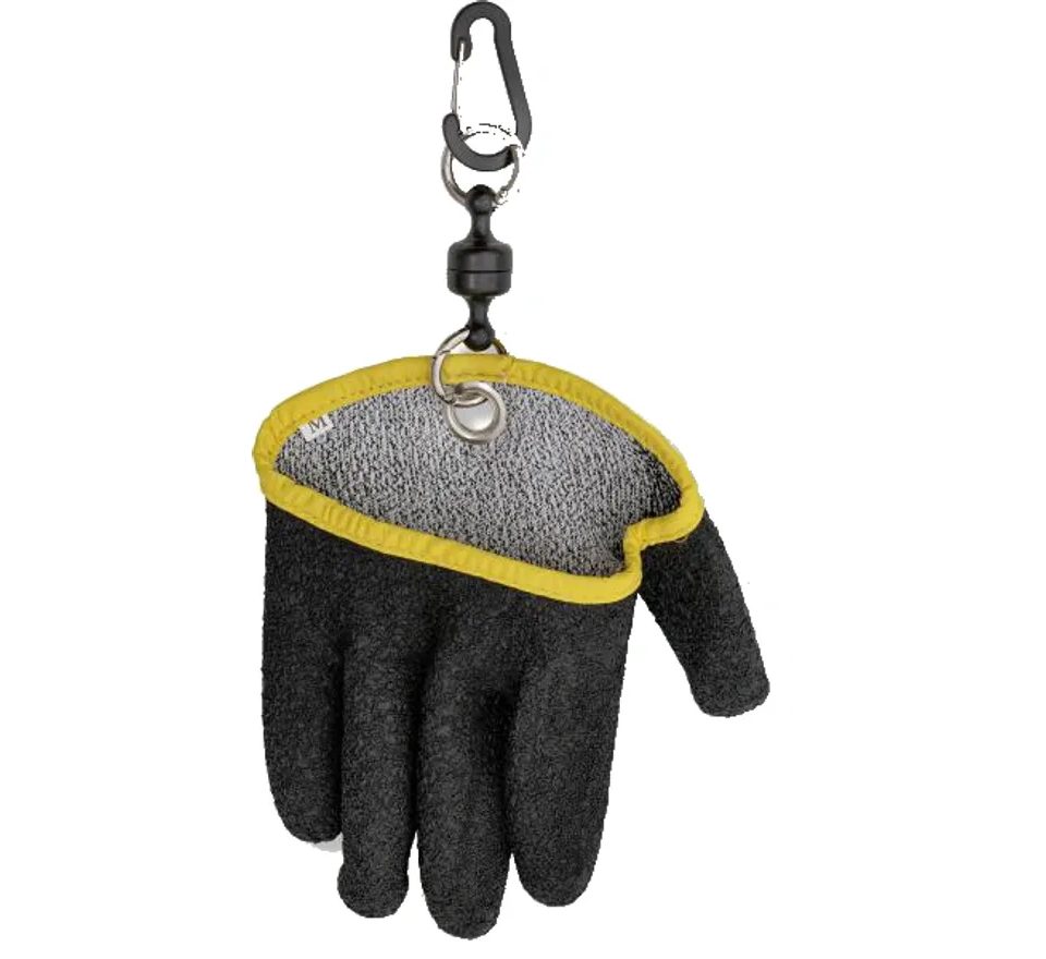 Black Cat Vylovovací rukavice Landing Glove