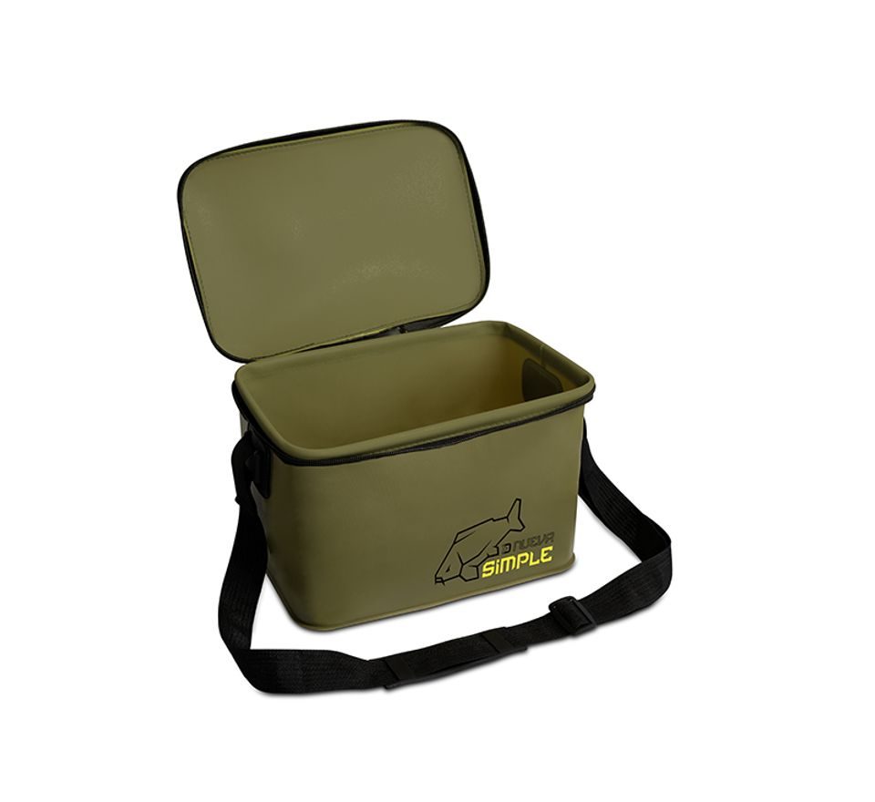 Delphin Taška CarryALL NuEva Simple