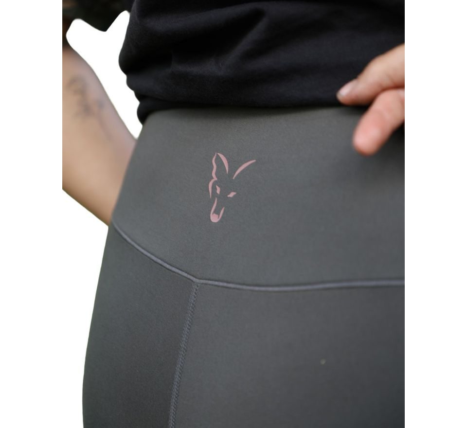 Fox Dámske legínové kraťasy WC Short Leggings