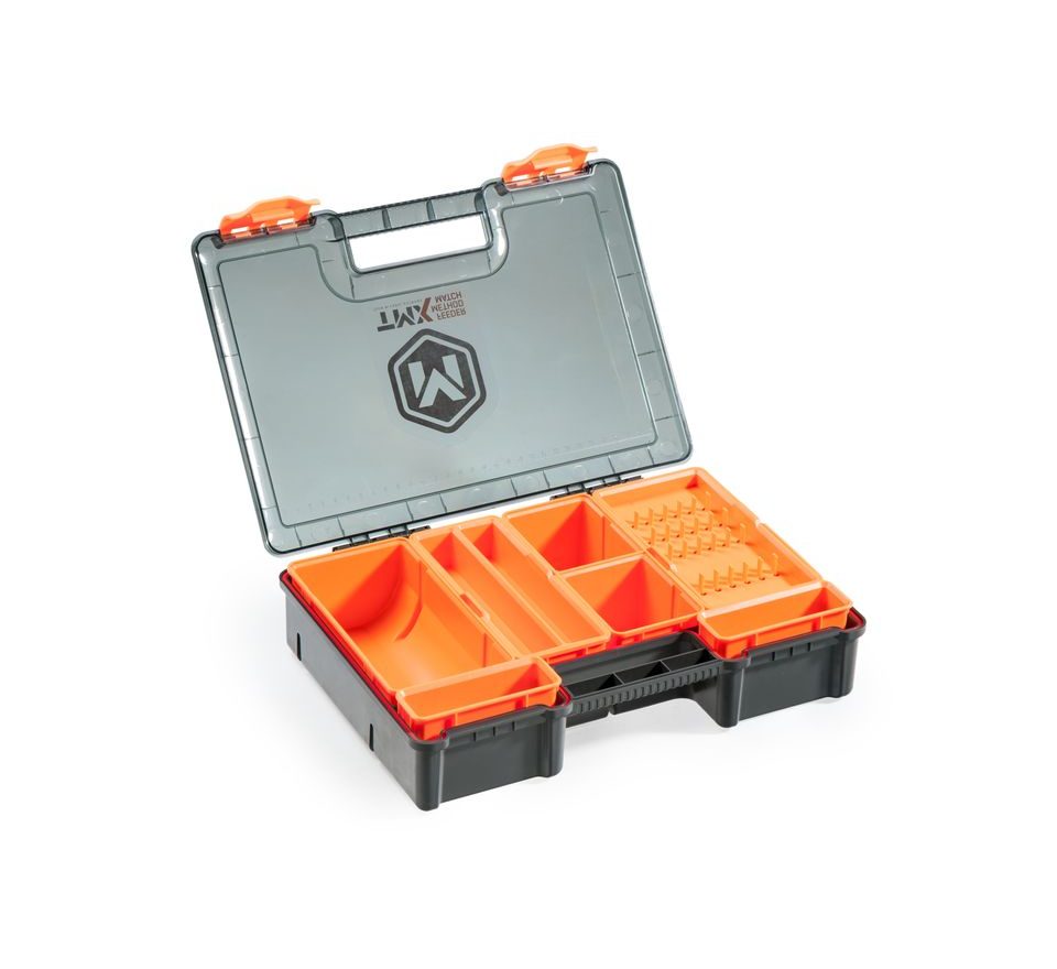 Mivardi Feederový organizér TMX system box