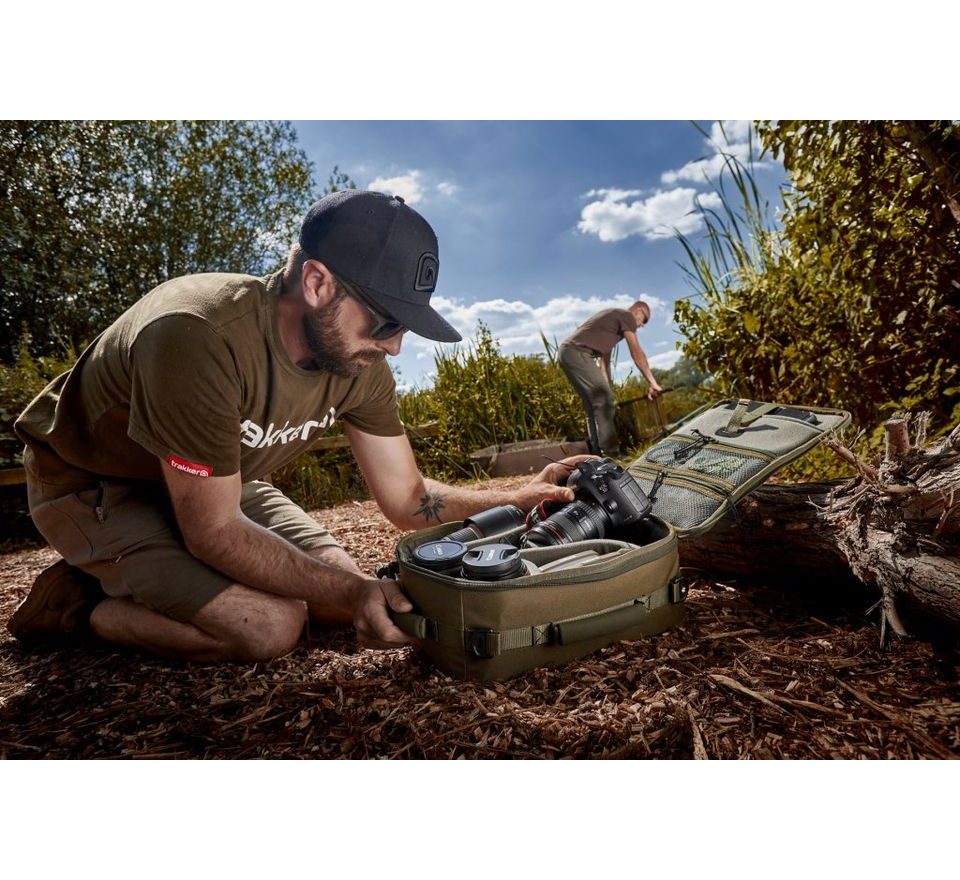 Trakker Obal na fotoaparát NXG Camera Tech Bag