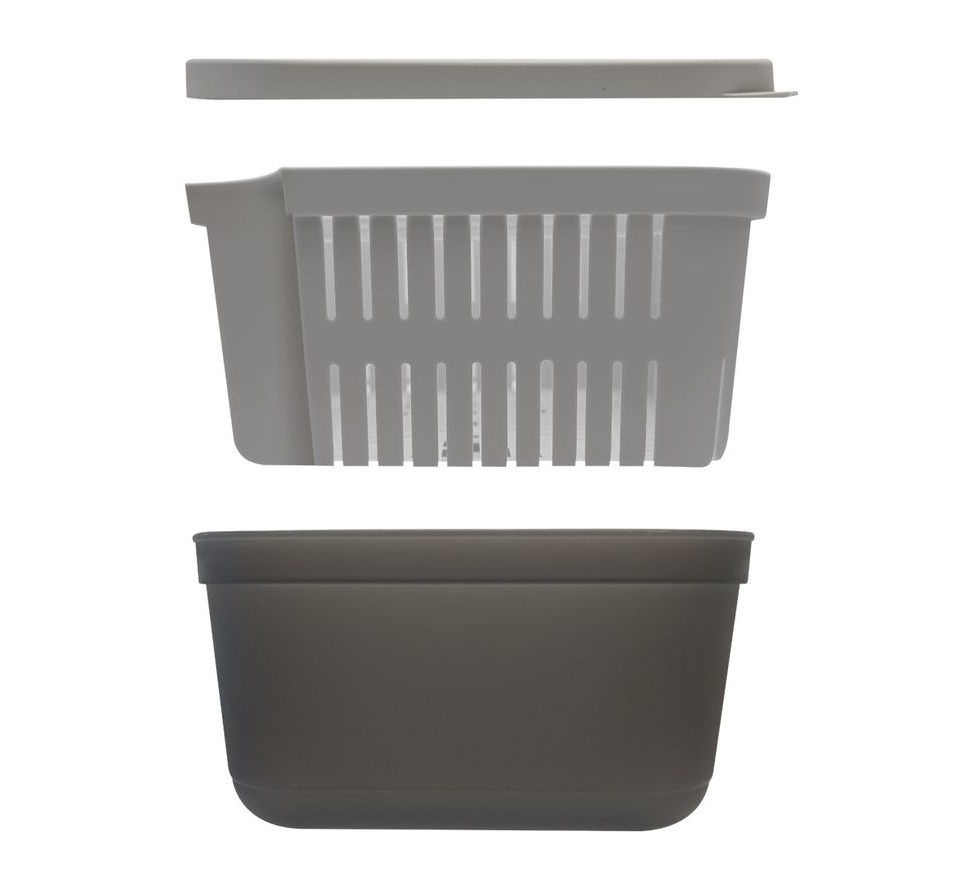 FeederBait Krabička so sitkom 1,9l