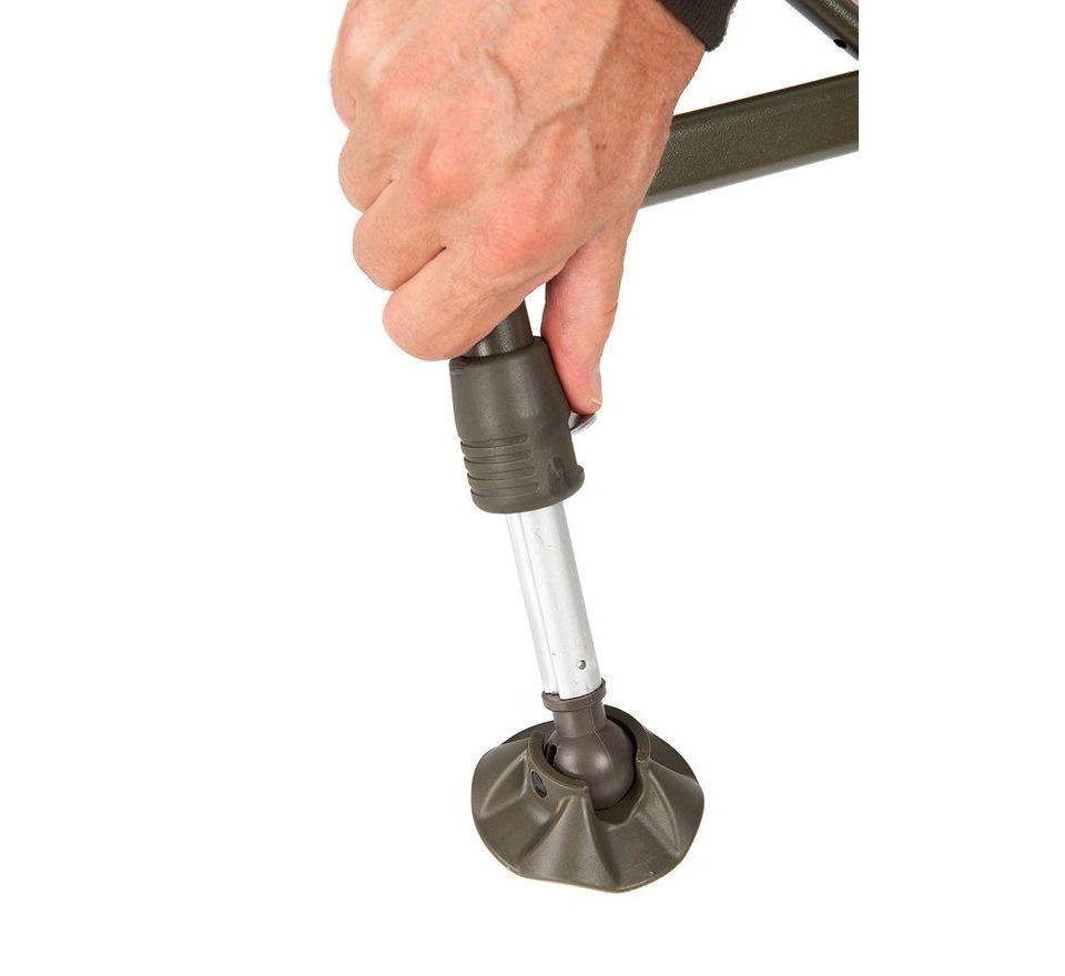 Fox Lehátko EOS Bed XL