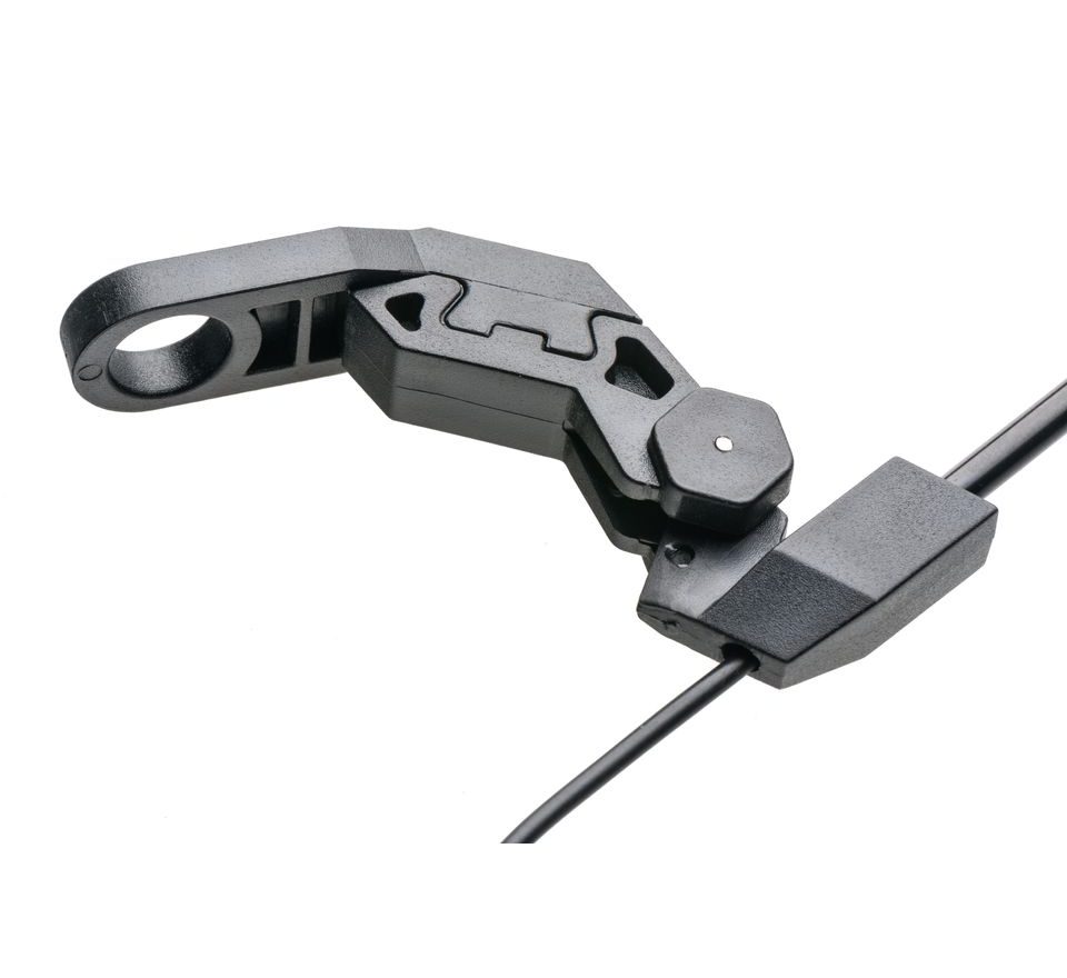 Mivardi Swinger Swing arm MCX 77