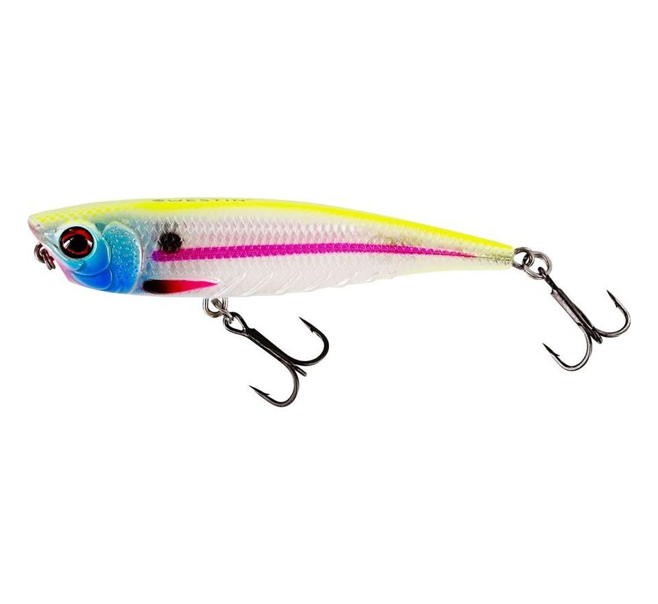 Westin Wobler Spot-On Top Walker Floating CD-R