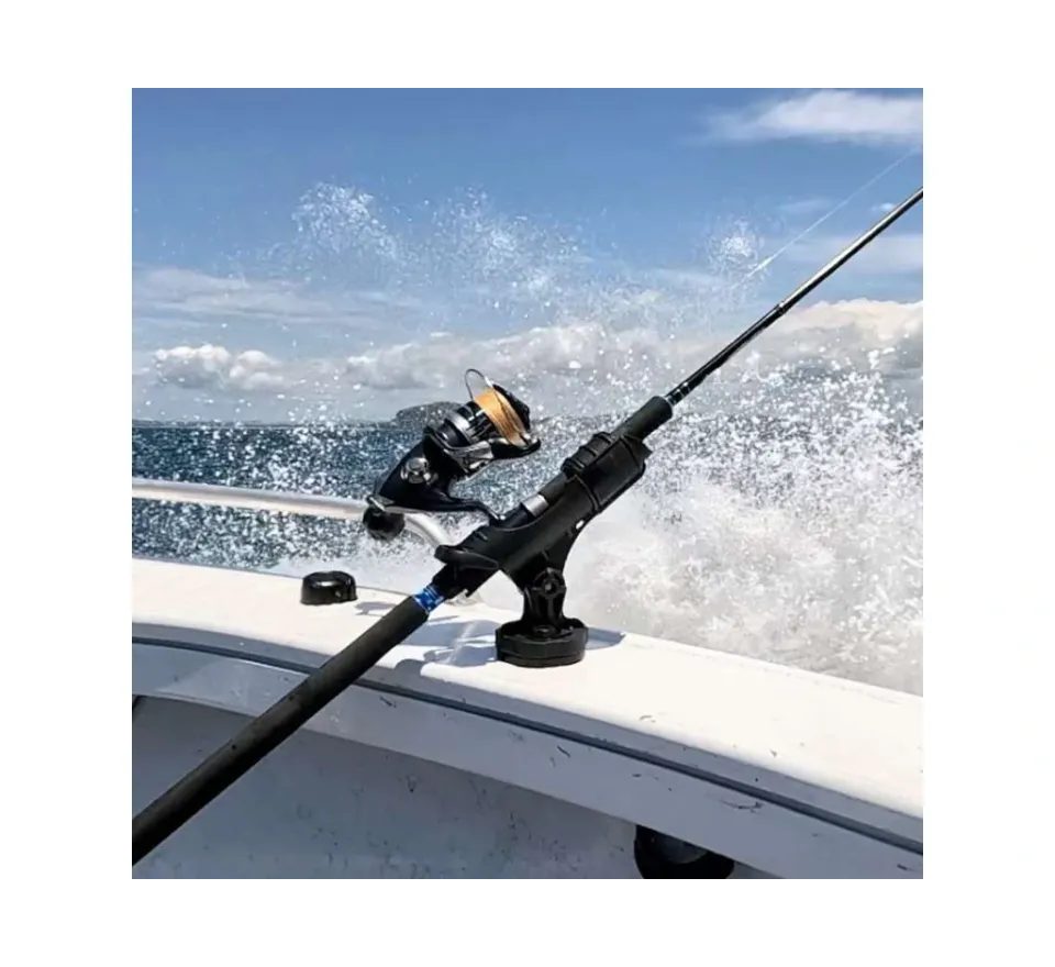 Railblaza Držák prutu HEXX Heavy Duty