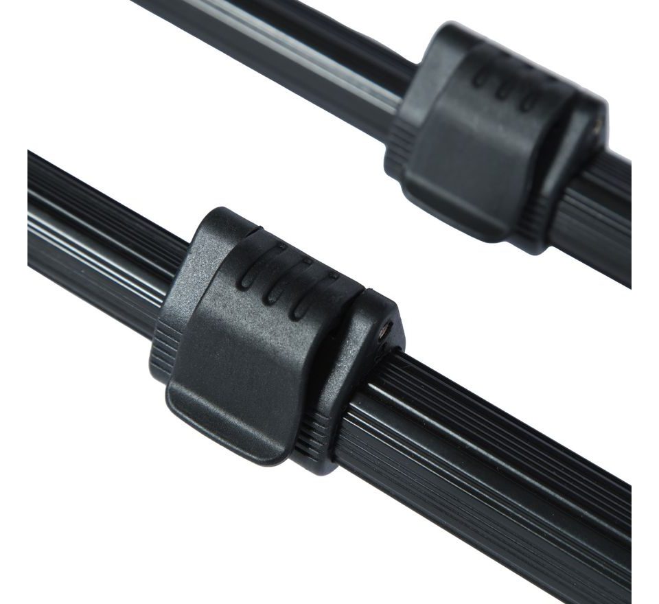 Giants Fishing Stojan Dual H-Rod Pod 3 Prúty