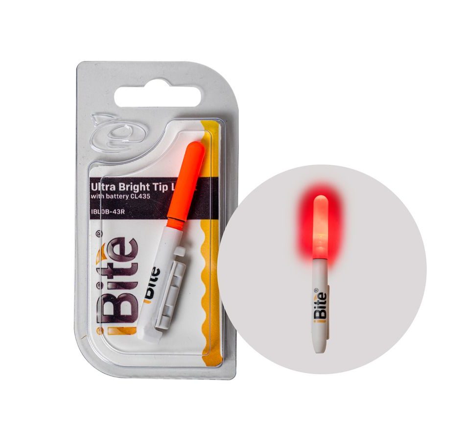 iBite Světlo na špičku Ultra Bright Tip Light