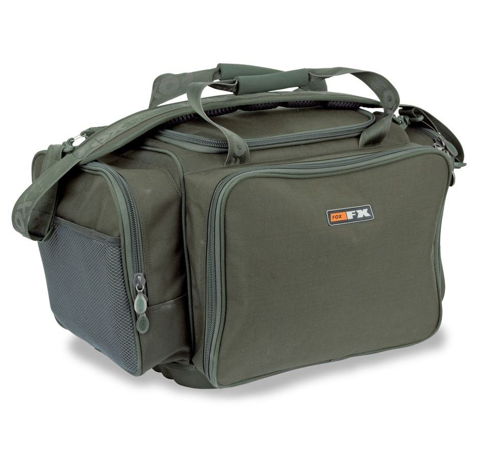 Fox Taška FX Carryall Medium