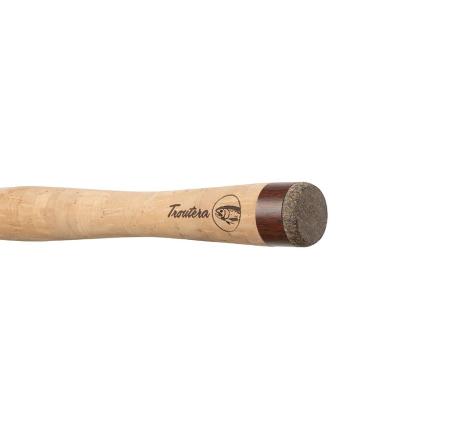 Delphin Prut Troutera SoftLure 210cm 1-7g