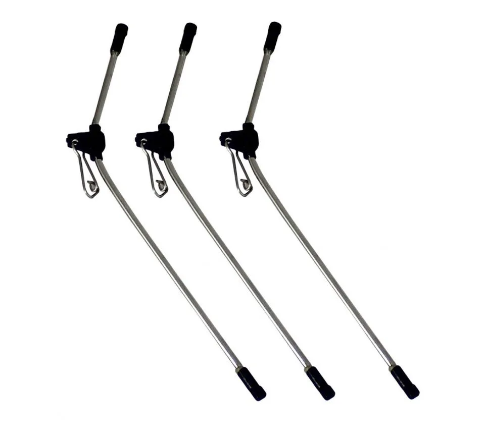 Zfish Průjezd Anti Tangle Pro 3ks
