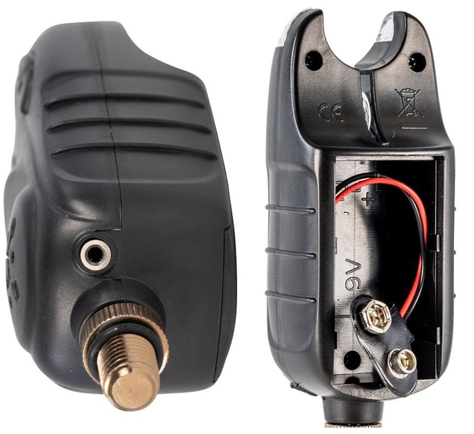 Starbaits Sada signalizátorů STB Bite 2+1