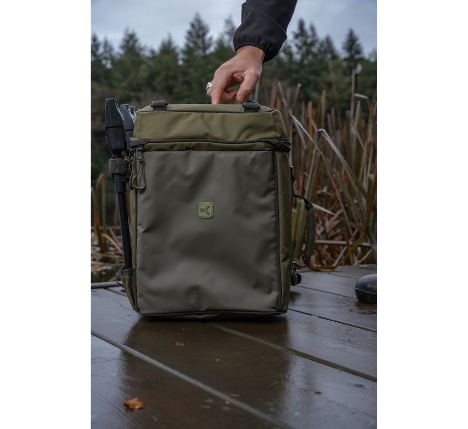 Korum Batoh Progress Roversack 25l