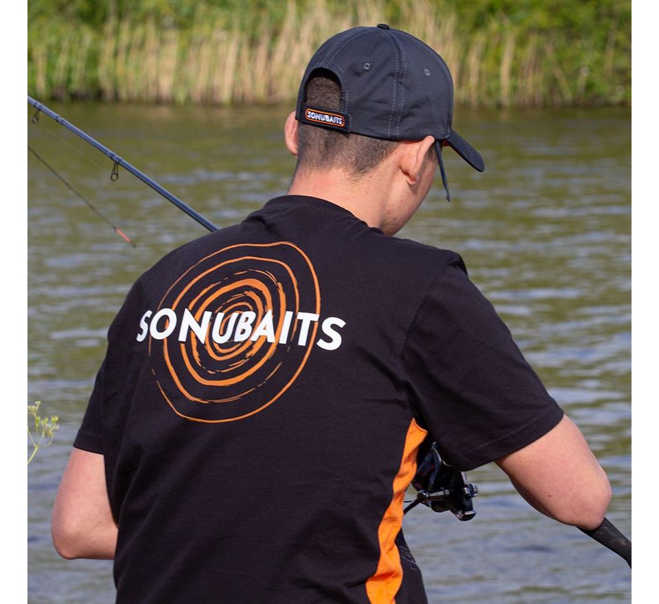 Sonubaits Tričko Sonu T-Shirt