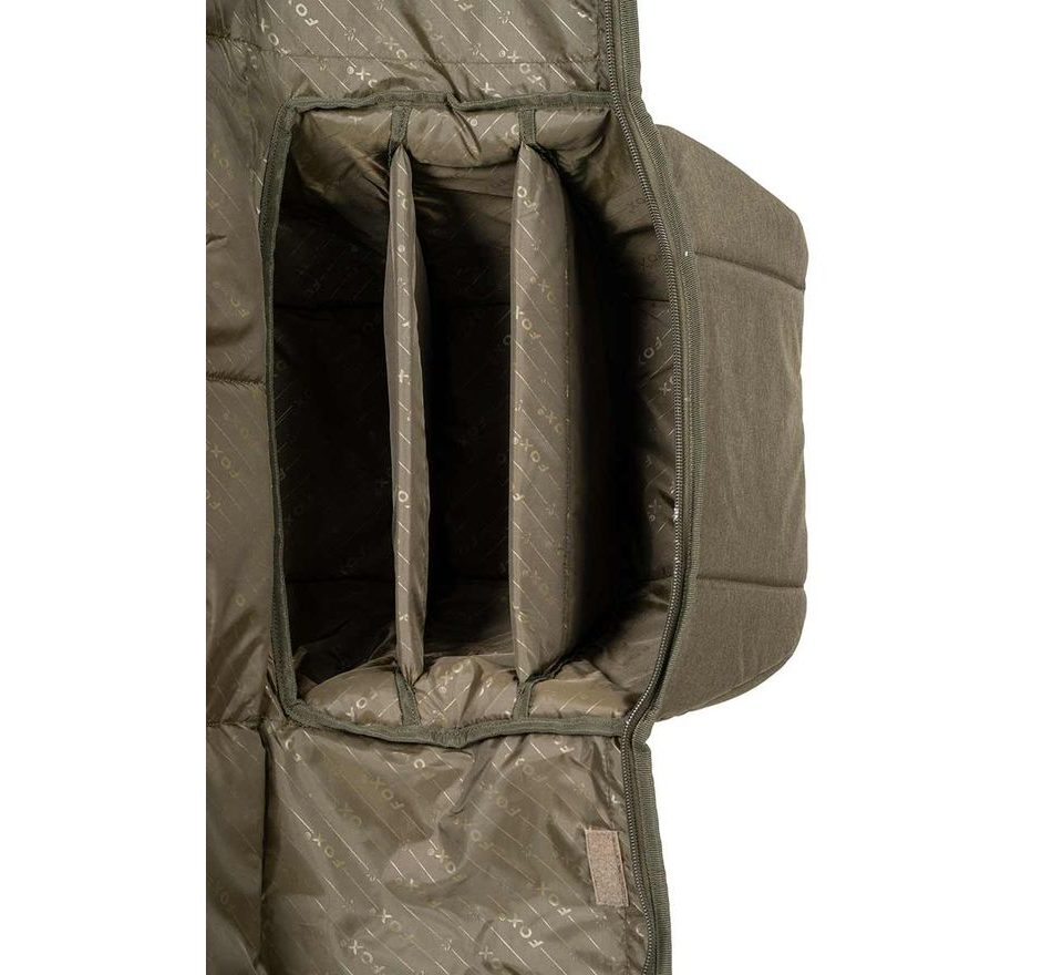 Fox Puzdro na prúty Voyager 12ft 3 Rod Holdall