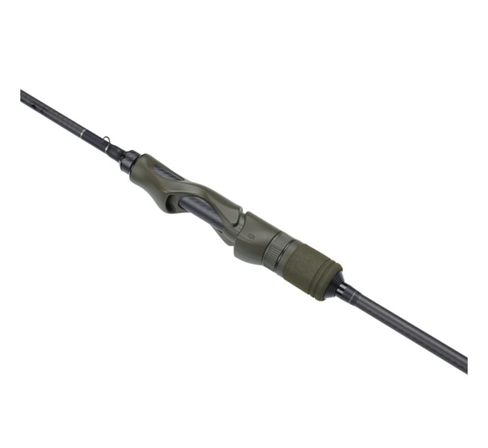 Savage Gear Prút Savage Gear Revenge SG4 Micro Game 1,83m 0,5-4g