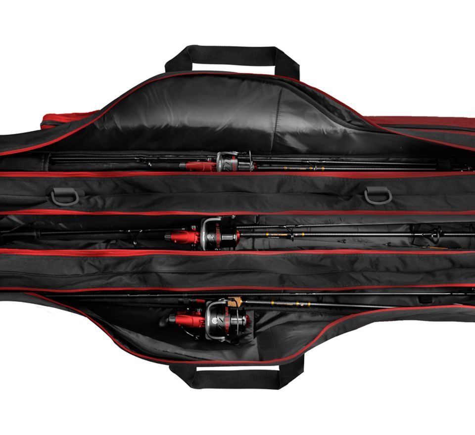 Delphin Puzdro Atoma Triple 360-3 130cm