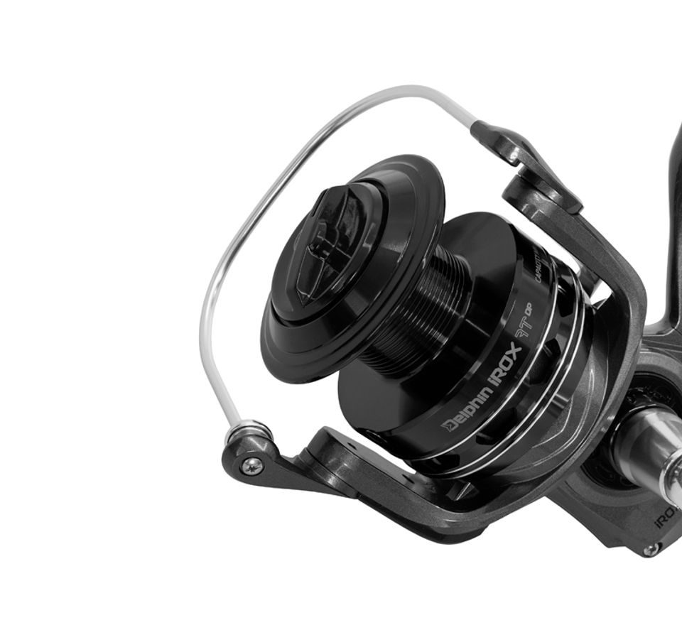 Delphin Naviják Irox 7T DP 7000