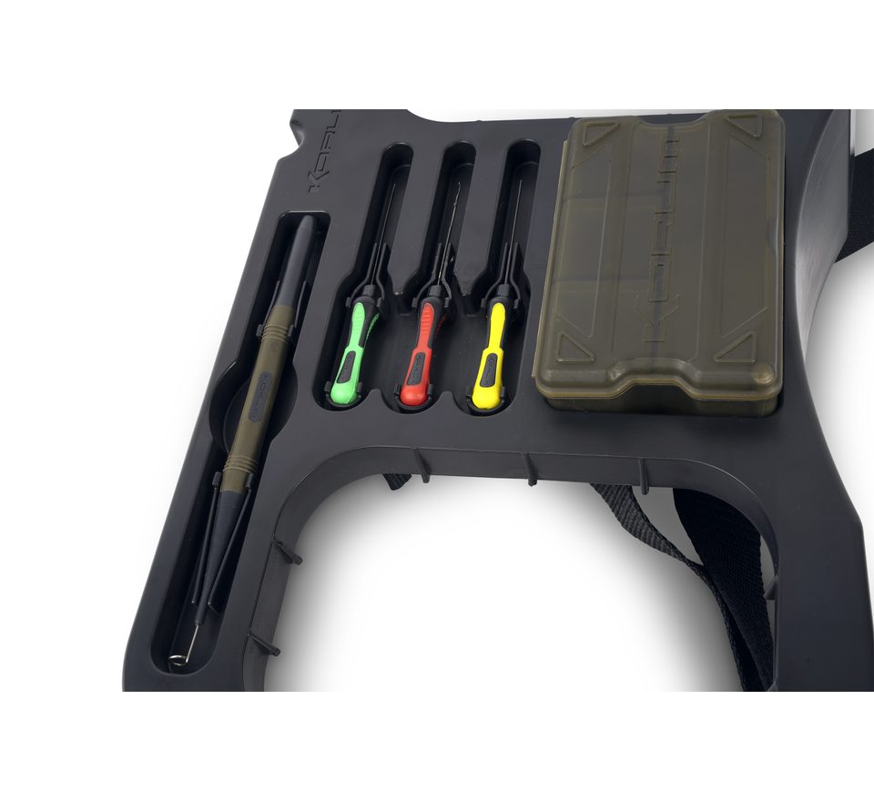 Korum Plato Glide Trotting Tray