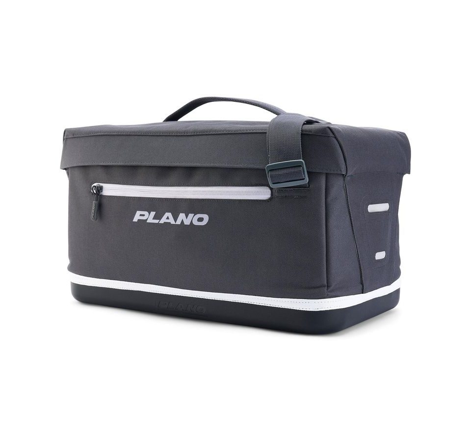 Plano Taška Weekend EU 3700 SoftSider