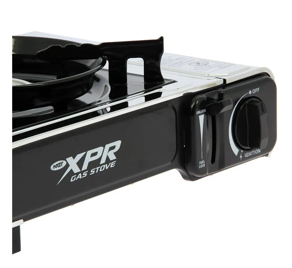 NGT Přenosný vařič XPR + Kufřík Zdarma!