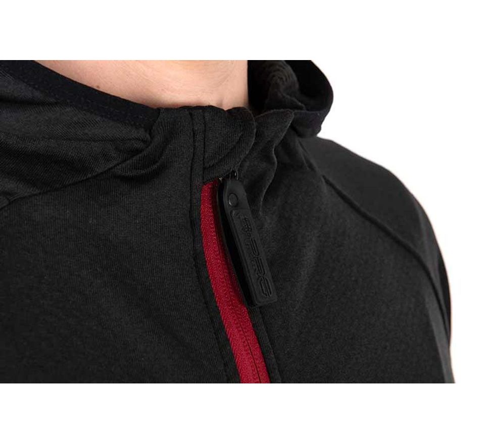 Fox Rage Mikina Pro Series Technical Hoody