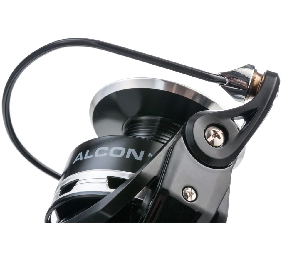 Mivardi Navijak Alcon Carp MK2 6000 AKCIA 1+1