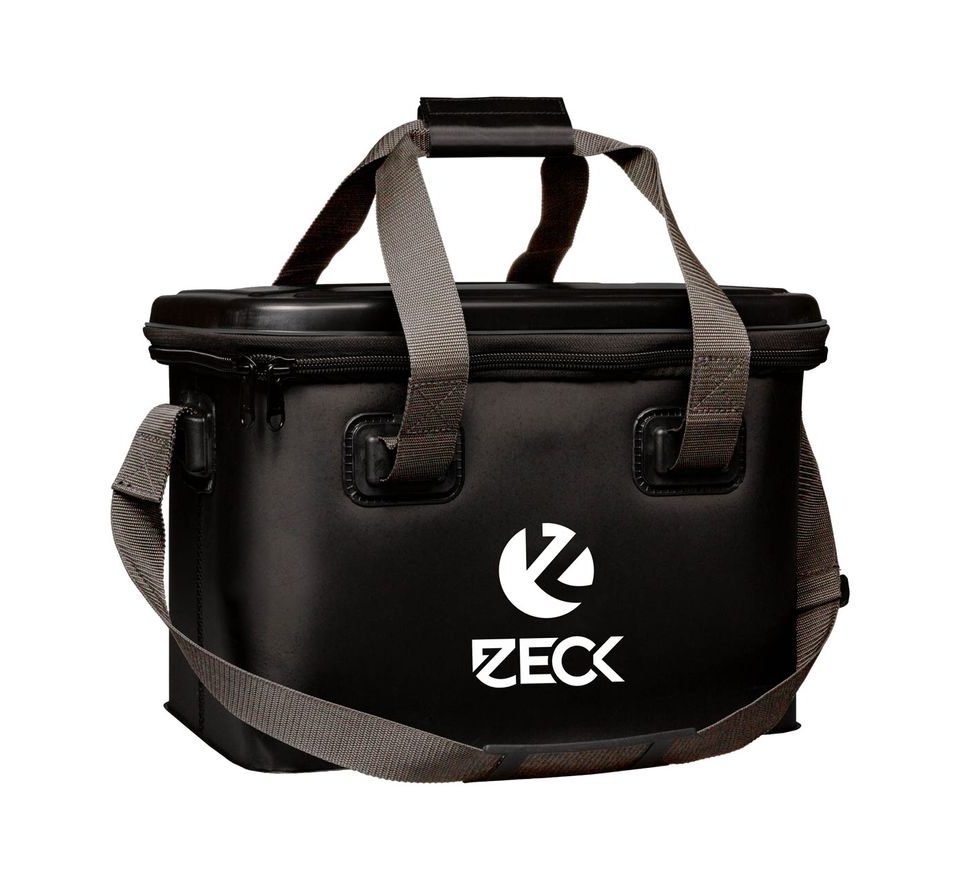 Zeck Taška Tackle Container HT vel.L