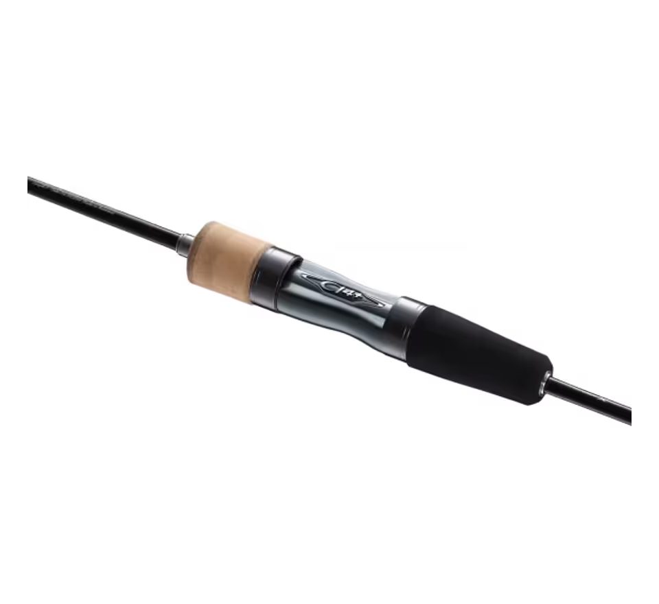 Shimano Prut Trout One AS 1,91m 0,5-4,5g