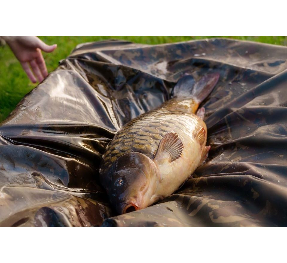 Nash Podložka Carp Care Deluxe Beanie Mat XL