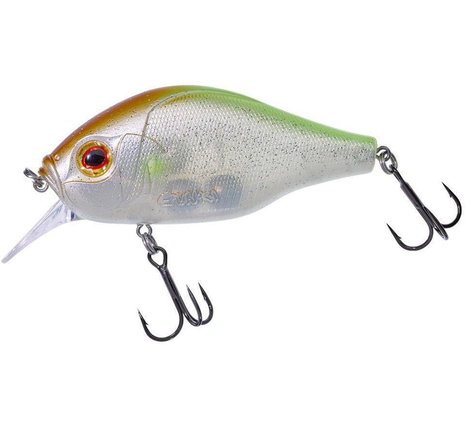 Gunki Wobler Dogora 8,5cm F