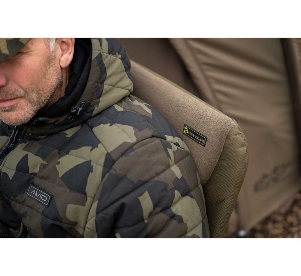 Avid Křeslo Revolve Armchair