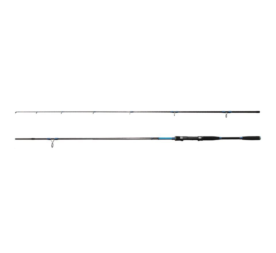 Delphin Prut Zircon Spin 260cm 60g