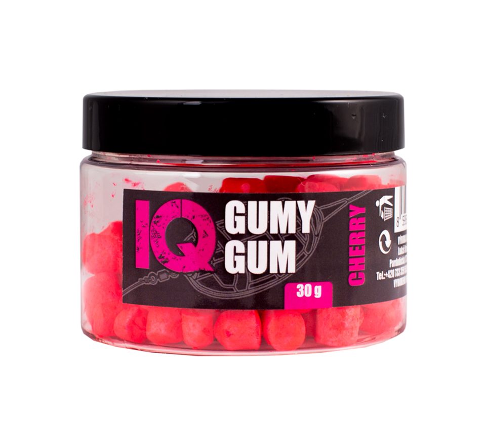 LK Baits IQ Method GumyGum 30g