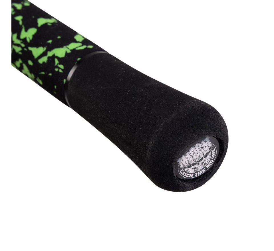 Madcat Prut X-ZIBIT Vertical 180cm 150-250g