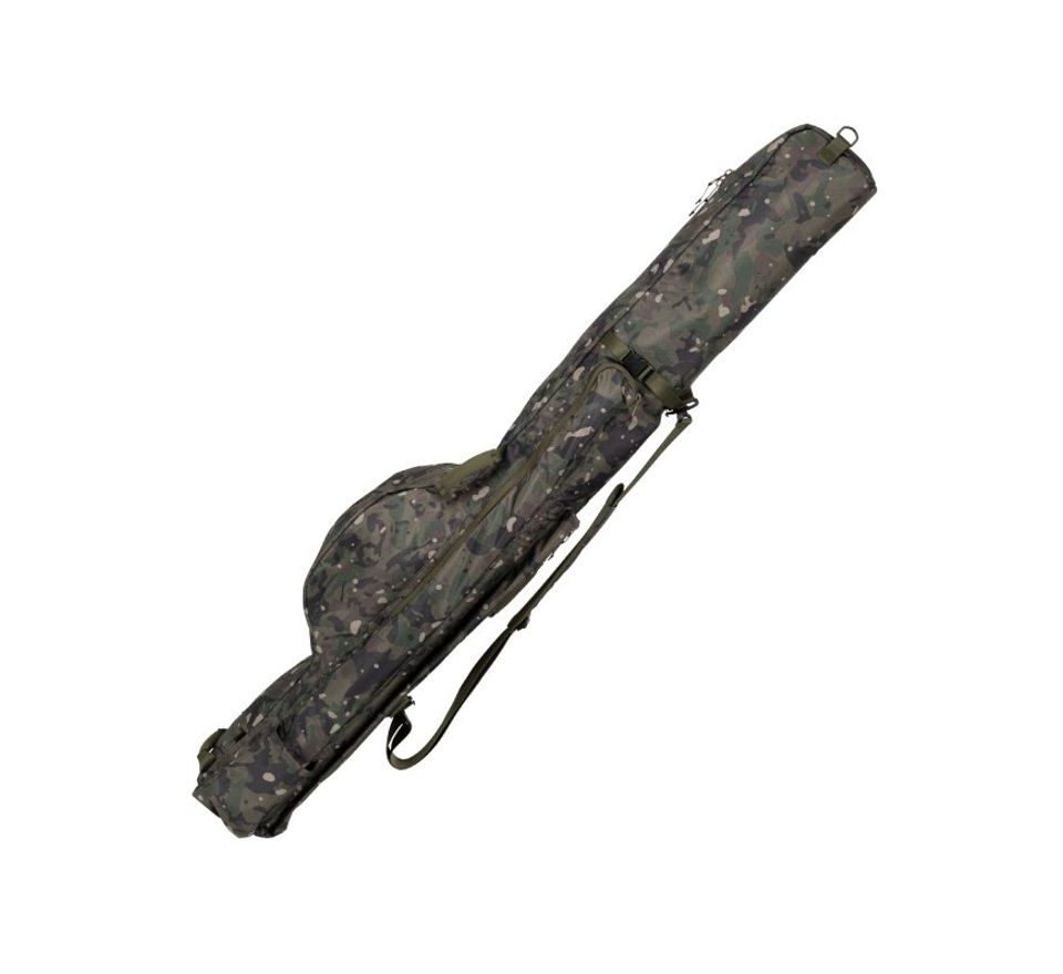 Trakker Puzdro na 3 prúty NXC Camo 3 Rod Sleeve 10ft