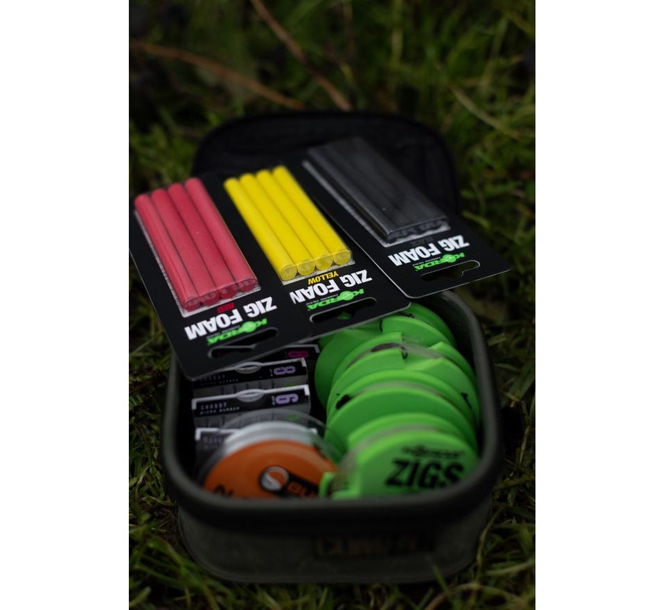 Korda Plovoucí pěna Zig Foam