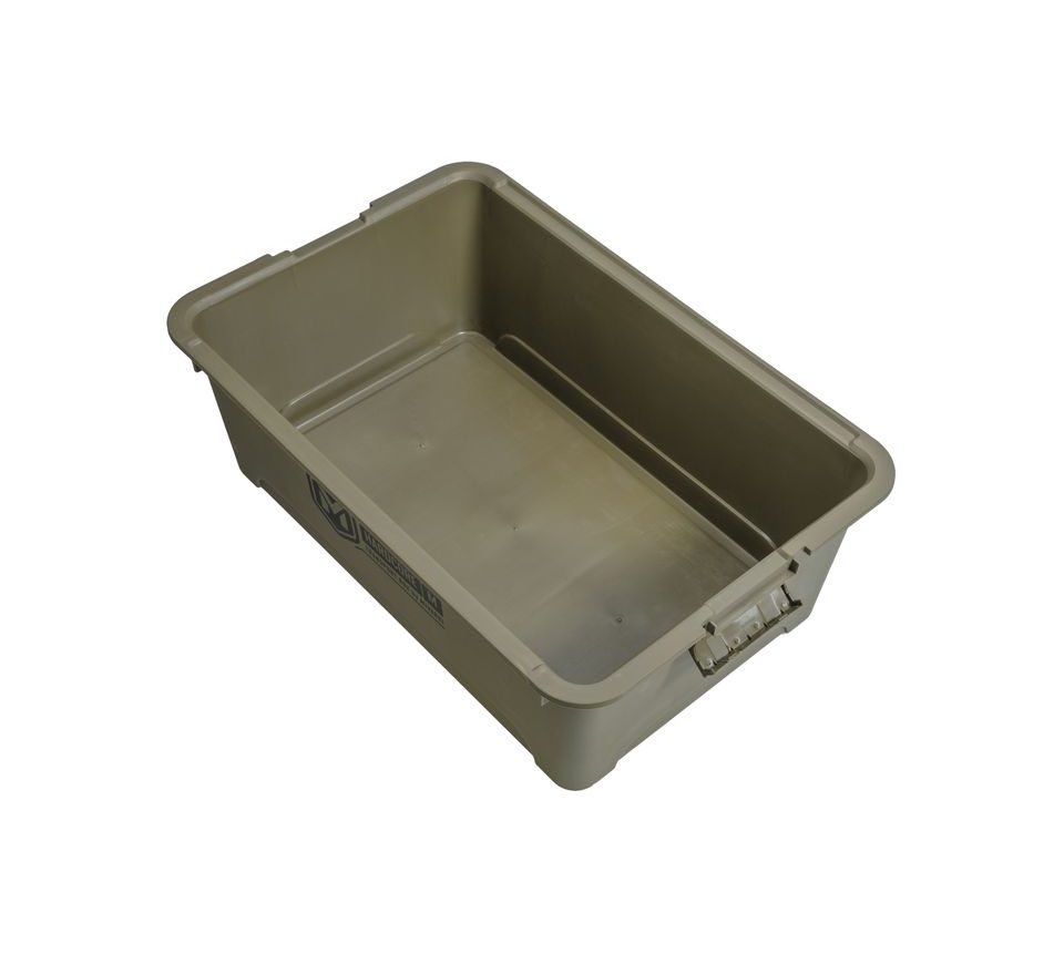 Mivardi Prepravný box s vekom Hardcore M 36l