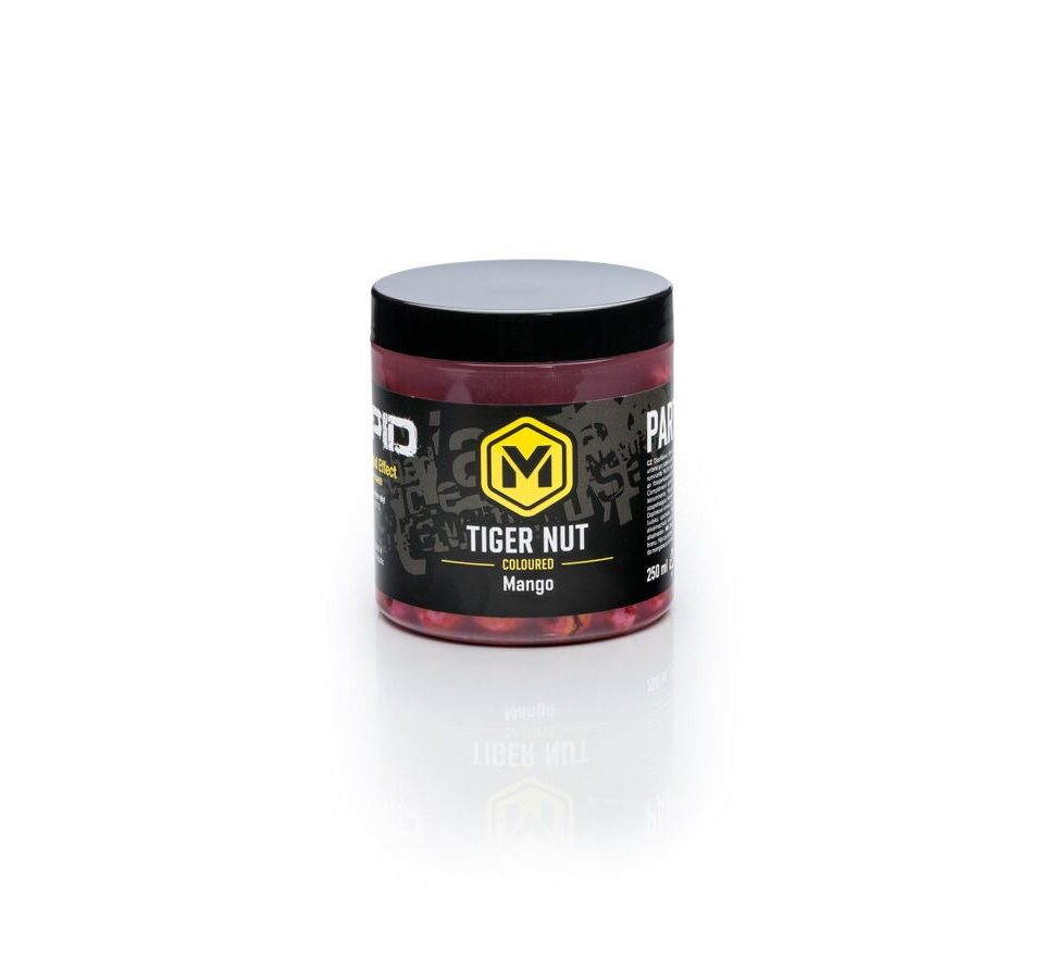 Mivardi Nakládaný tygří ořech Tiger nut coloured 250ml