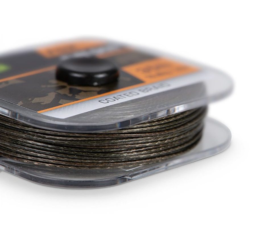 Fox Návazcová Šňůrka Edges Tuff-Skin Soft 20m