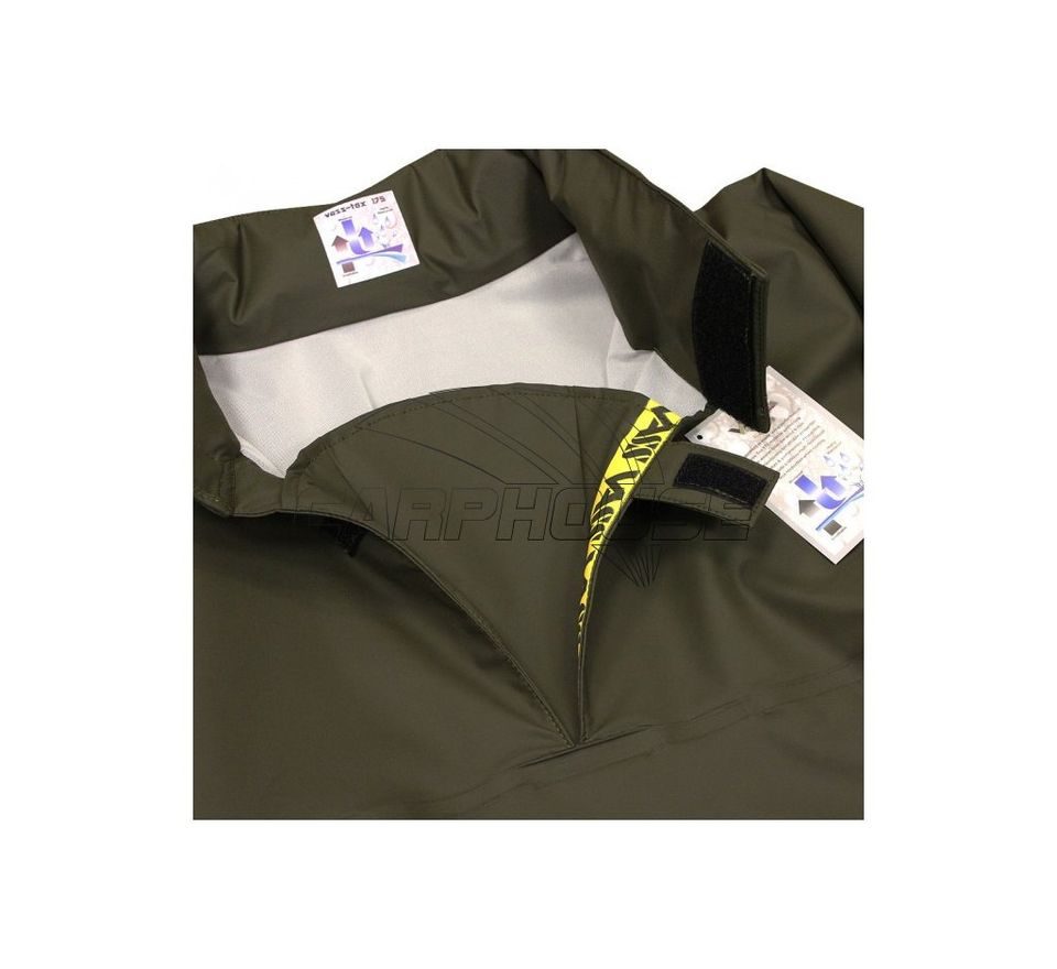 VASS Nepromokavá Bunda VASS-TEX 175 Khaki