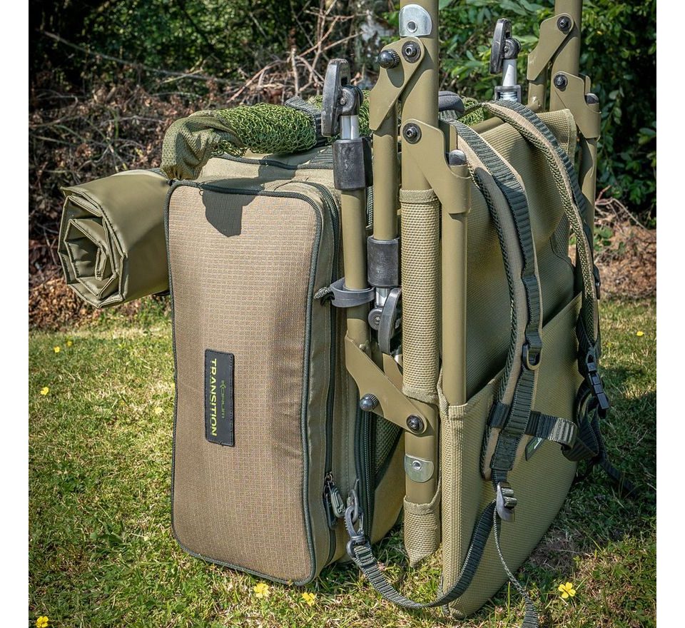 Korum Batoh Transition Ruckbag