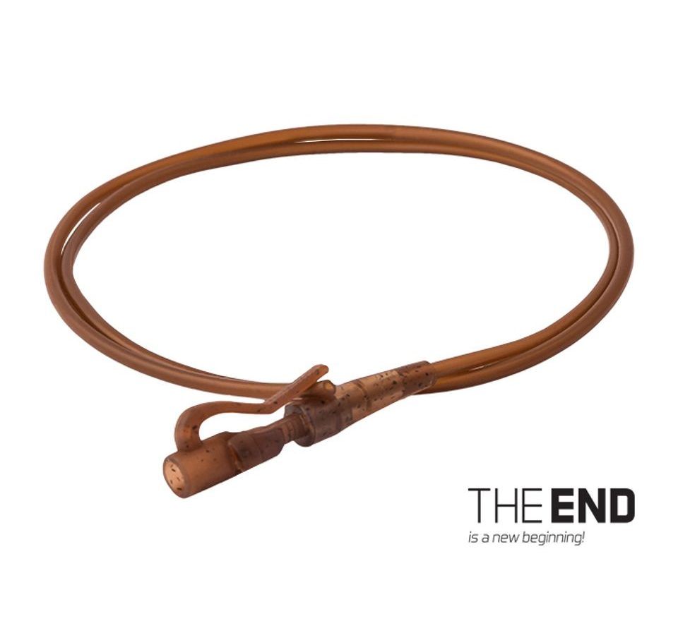 Delphin Závěsná montáž THE END 7ks