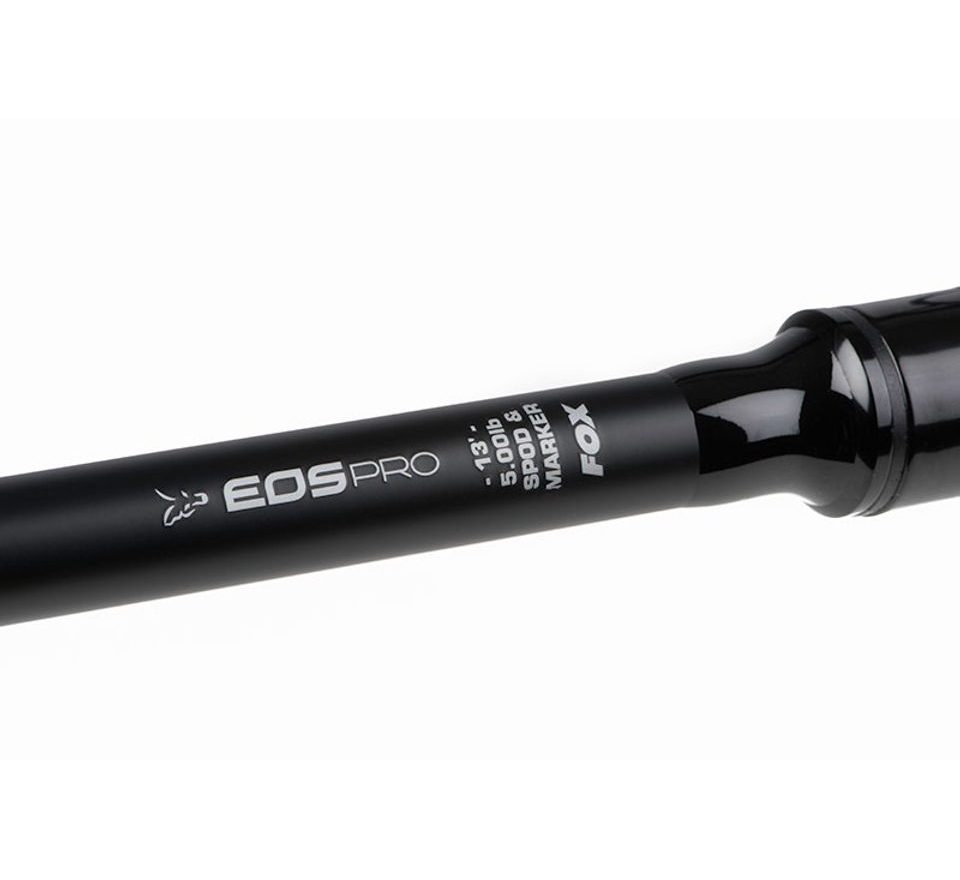 Fox Prut Eos Pro Rod Spod/Marker 5lb 12ft