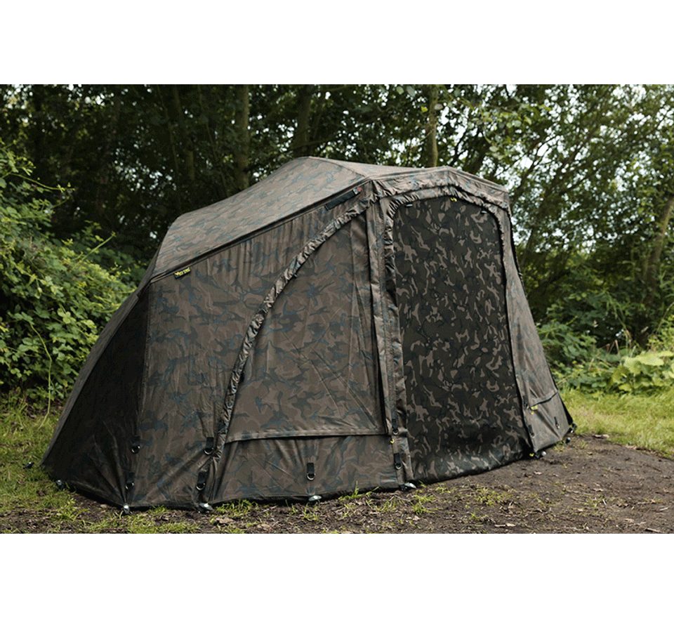 Fox Brolly Ultra 60 System Camo