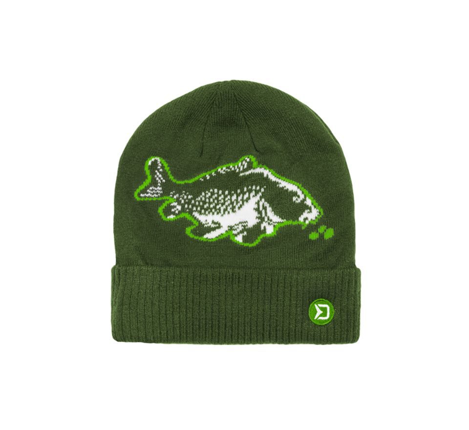 Delphin Zimná čiapka Carper