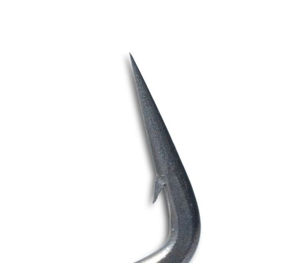 Nash Háčky Twister Long Shank X Micro Barbed 10ks