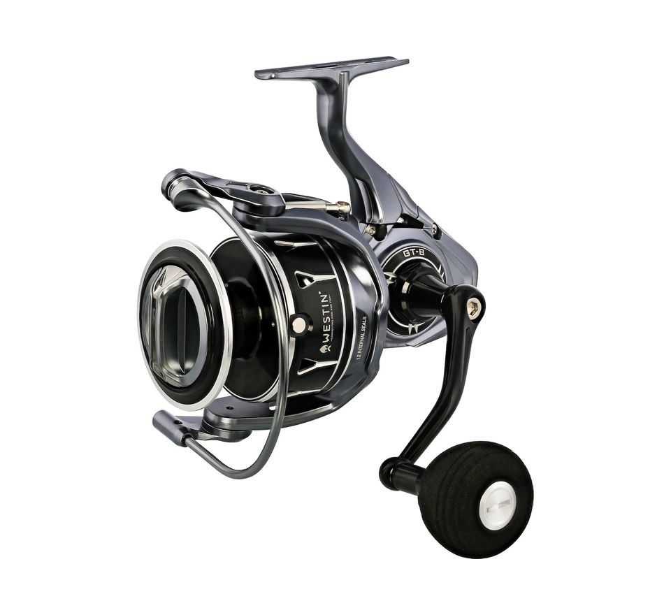 Westin Naviják W4 W-SW Reel 8000 FD MSG