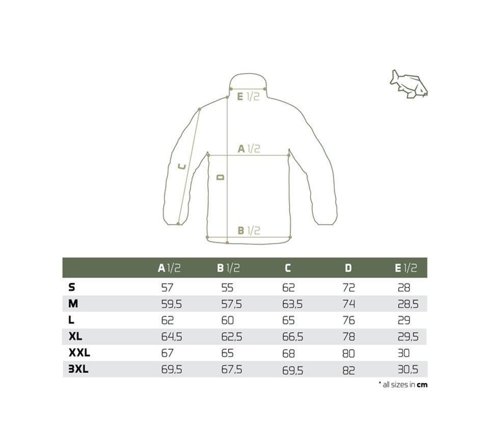Delphin Bunda Spring OutLine